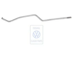 Vag Passat B3 B4 Saugumo Spindulys Originalus 357837183A