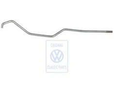 Vag Passat B3 B4 Saugumo Spindulys Originalus 357837184A