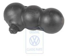 Vag Passat B3 B4 Sharan Mk1 Vakuumo Bakas Originalus 357820601