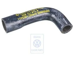 Vag Passat B3 B4 Šilumnešio Šlaunis Originalus 028121611A