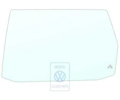 Vag Passat B3 B4 Stiklo Durų Stiklas Originalus 333845205