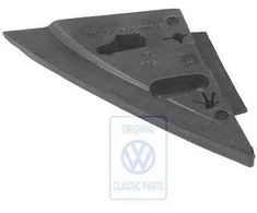 Vag Passat B3 B4 Syncro 1988 1997 Originalus 357837989C