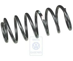 Vag Passat B3 B4 Syncro 1990 1997 Sraigulinis Riestas Originalus 357411105M