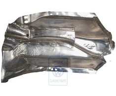 Vag Passat B3 B4 Syncro 1990 1997 Tunnelinis Šildymo Skydas Originalus 3A0803309
