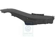 Vag Passat B3 B4 Syncro Galinė Šoninės Nario Dalis Originalus 333804601A