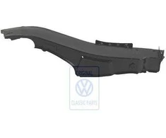Vag Passat B3 B4 Syncro Galinė Šoninės Nario Dalis Originalus 333804601A