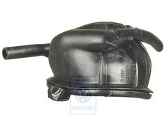 Vag Passat B3 B4 Syncro NEST Originalus 357201253B