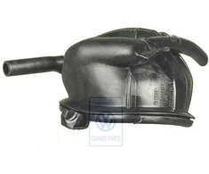 Vag Passat B3 B4 Syncro NEST Originalus 357201253B