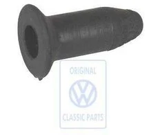 Vag Passat B3 B4 T4 Varžtų Apsauga Originalus 357858507B