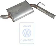 Vag Passat B3 B4 Tarpiniai Gaubtai Originalus 357253409A