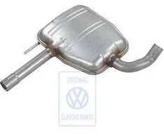 Vag Passat B3 B4 Tarpiniai Gaubtai Originalus 357253409C