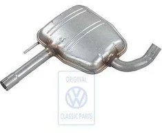 Vag Passat B3 B4 Tarpiniai Gaubtai Originalus 357253409C