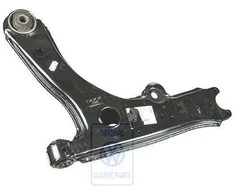 Vag Passat B3 B4 Transverse Wishbone Originalus 357407151A