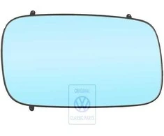 Vag Passat B3 B4 Veidrodis Išgaubtas 357857522 Originalus