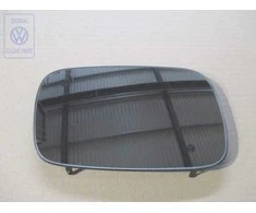 Vag Passat B3 B4 Veidrodis Išgaubtas 357857522A