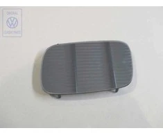 Vag Passat B3 B4 Veidrodis Stiklas Su Nešėju Originalus 357857521B