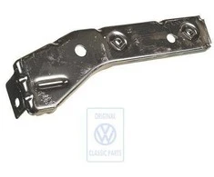 Vag Passat B3 Bumper Bracket Originalus 357807332A