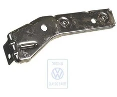 Vag Passat B3 Bumper Bracket Originalus 357807332A