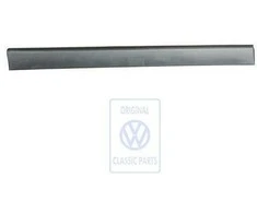 Vag Passat B3 Durų Apsaugos Juostelė Originalus 3578535162BC