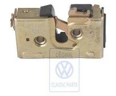 Vag Passat B3 Durų Sankaba Originalus 357839016B