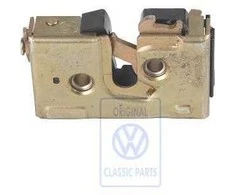 Vag Passat B3 Durų Sankaba Originalus 357839016B