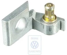 Vag Passat B3 Durų Šarnyras Originalus 357831402A