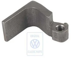 Vag Passat B3 Durų Šarnyrų Tvirtinimo Plokštė Originalus 357831404