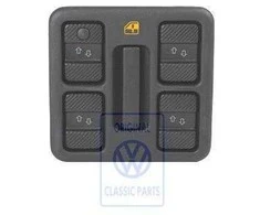 Vag Passat B3 Elektrinis Pakėlimo Swithas Originalus 357959855E01C