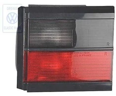 Vag Passat B3 Galinė Šviesa Atbulinės Ir Rūko Šviesos Originalus 333945108C