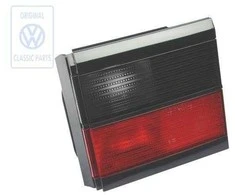 Vag Passat B3 Galinė Šviesa Su Atbulinės Šviesa 1988 1993 Originalus 333945108B