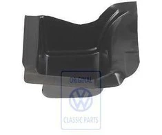 Vag Passat B3 Insert 1988 1993 Originalus 333813307