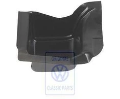 Vag Passat B3 Insert 1988 1993 Originalus 333813307