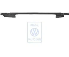 Vag Passat B3 Priekinis Sijonas Originalus 357833505B