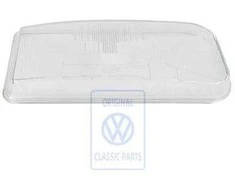 Vag Passat B3 Reflektorius Dangtelis Originalus 357941116