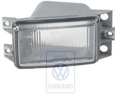 Vag Passat B3 Reflektorius Originalus 357941723