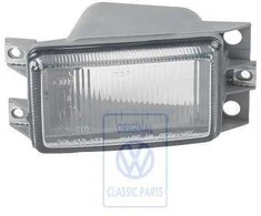 Vag Passat B3 Reflektorius Originalus 357941723