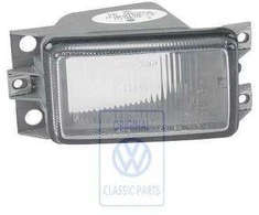 Vag Passat B3 Reflektorius Originalus 357941724
