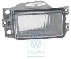 Vag Passat B3 Reflektorius Originalus 357941724