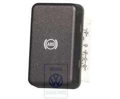 Vag Passat B3 Rodikliai 1988 1993 Originalus 357919235B