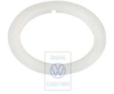 Vag Passat B3 Sharan Mk1 Dummy Plug Originalus 357971905C