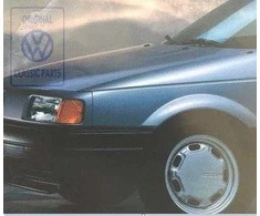 Vag Passat B3 Signpost Originalus 357953049