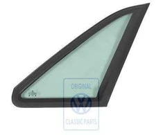 Vag Passat B3 Šoninis Langas Originalus 357845298