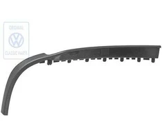 Vag Passat B3 Spoiler Graphite 1988 1993 Originalus 357805904A2BC