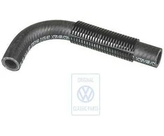Vag Passat B3 Sūkio Vamzdis Originalus 357422887A