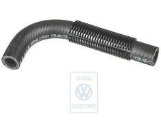 Vag Passat B3 Sūkio Vamzdis Originalus 357422887A