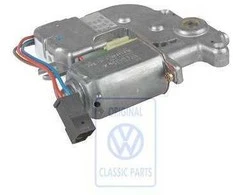 Vag Passat B3 Sunroof Variklis Originalus 357959731