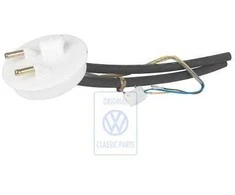 Vag Passat B3 Syncro 1990 1993 Originalus 357919679C