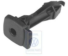 Vag Passat B3 T4 1988 1994 Leading Satin Juodas Originalus 35788193901C