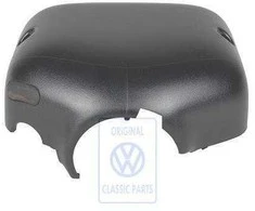 Vag Passat B4 1994 1997 Apatinės Dėžės Korpusas Juodas Originalus 3A0953516E01C