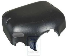 Vag Passat B4 1994 1997 Apatinės Dėžės Korpusas Juodas Originalus 3A0953516E01C
